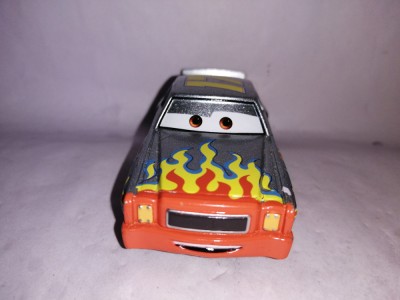 bnk jc Disney Pixar - Cars - Darrell Cartrip foto