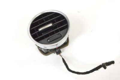 Gura de ventilație planșa de bord AUDI A4 Cabrio 8H7, B6, 8HE, B7 2006 OEM: 8H0820951D 11789118 foto