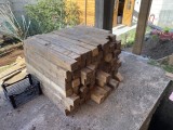 Grinzi 10/10 rigle construcție casă cofrat st&acirc;lpi