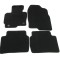 Covorase mocheta Mazda CX5 2012-&amp;gt; Negru, set de 4 bucati AutoDrive ProParts