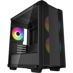 Carcasa Deepcool CC360 ARGB foto