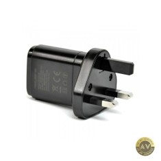 Incarcator Retea LG UK 4.25W 0.85A 1 x USB-A Negru MCS-02UR