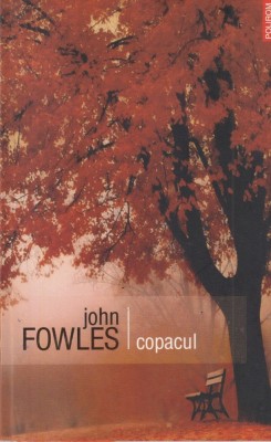 John Fowles - Copacul foto