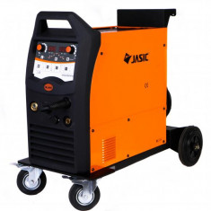 JASIC MIG 250P (N24901) - Aparate de sudura MIG-MAG tip invertor WeldLand Equipment
