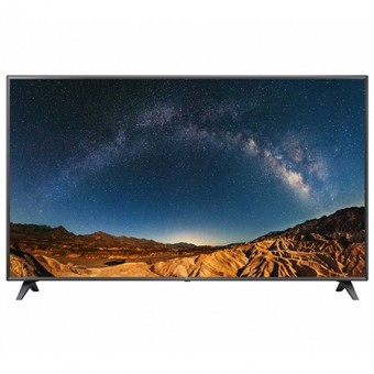 Led tv ultrahd 4k smart 65 inch 165 cm lg foto