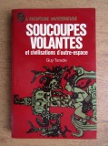 Guy Tarade - Soucoupes volantes et civilisations d&#039;outre-espace