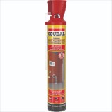 Spuma poliuretanica normala-pai 750 ml, SOUDAL
