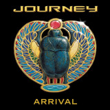 Journey Arrival reissue (cd)
