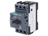 &Icirc;ntrerupător Motor 0,37kW Șină DIN 220-690V