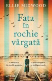 Fata &icirc;n rochie vărgată - Paperback brosat - Ellie Midwood - Litera