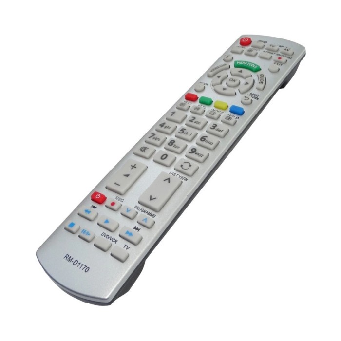 Telecomanda Panasonic RM-D1170