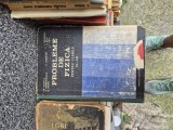 Probleme de fizică pentru clasele XI-XII vintage