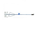 Mixer pentru vopsele si mortar PM-05 80x400mm hex, Geko G00680