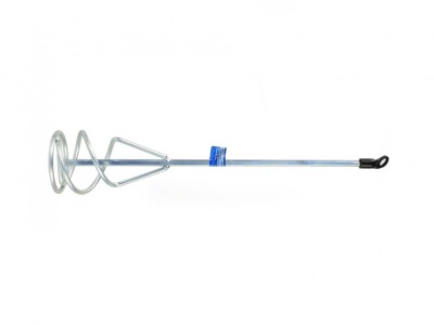 Mixer pentru vopsele si mortar PM-05 80x400mm hex, Geko G00680 foto