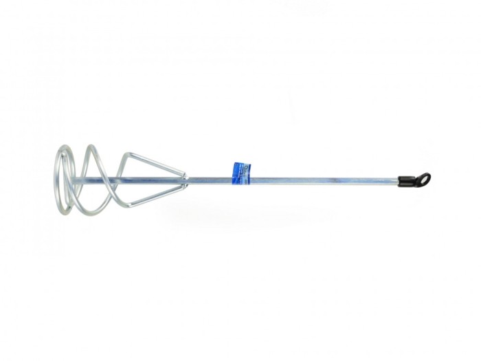Mixer pentru vopsele si mortar PM-05 80x400mm hex, Geko G00680