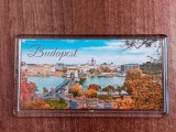 D5 - Magnet frigider - tematica turism - Ungaria 12