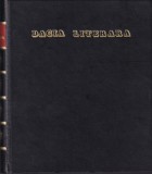 Mihail Kogalniceanu - Dacia Literara (editie anastatica)