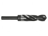 Burghiu pentru metal &Oslash;: 25mm L: 160mm din oţel rapid HSS - etui