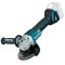 Makita DGA506Z Polizor unghiular brushless 22.23x125mm, Li-Ion, 18V, fara acumulator in set (Solo) ProAdvanced PowerfulTools
