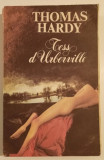 Thomas Hardy - Tess d&#039;Urberville