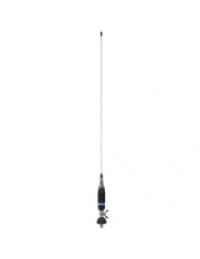 Antena Cb Pni S75 Cu Fluture, Lungime 54 Cm, Cu Magnet Inclus