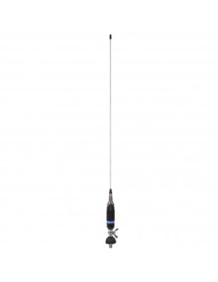 Antena Cb Pni S75 Cu Fluture, Cu Montura, Cablu Si Mufa Pl foto