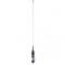 Antena Cb Pni S75 Cu Fluture, Lungime 54 Cm, Cu Magnet Inclus