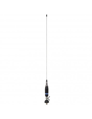 Antena Cb Pni S75 Cu Fluture, Cu Montura, Cablu Si Mufa Pl