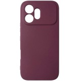 Husa silicon TPU Matte visinie pentru Honor 600