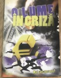 AMS3 O lume in criza