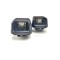 Set 2 lampi LED numar compatibil NISSAN Navara D40 2005 2016