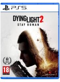 Dying Light 2 Stay Human PS5