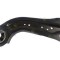 Brat suspensie roata TEKNOROT 81L3386K, Dreapta, Spate