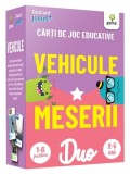 Vehicule &bull; Meserii - Paperback - *** - Gama