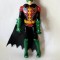 bnk jc Spin Master DC Comics Batman - Robin