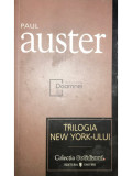 Paul Auster - Trilogia New York-ului (editia 2007)