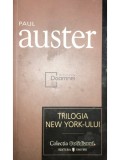 Paul Auster - Trilogia New York-ului (Editia: 2007)