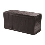 LADA DEPOZITARE SHERWOOD 270 L BROWN 590