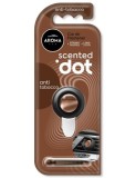 Odorizant auto Aroma Car Membrana DOT Anti Tobacco