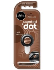 Odorizant auto Aroma Car Membrana DOT Anti Tobacco