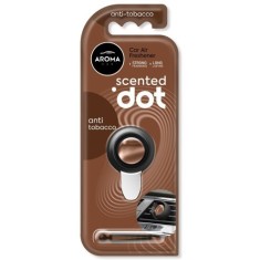 Odorizant auto Aroma Car Membrana DOT Anti Tobacco