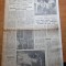 ziarul informatia bucurestiului 24 martie 1980