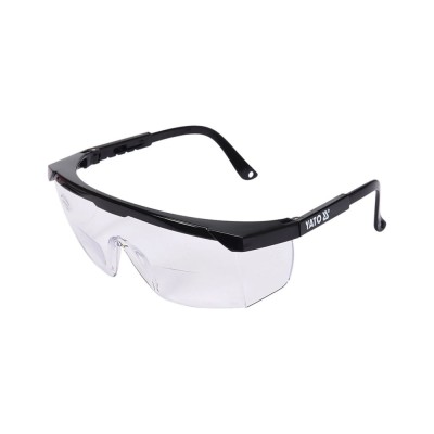 Ochelari pt. protectie +3 Yato YT-73615 foto