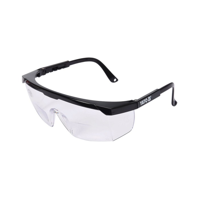 Ochelari pt. protectie +3 Yato YT-73615