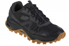 Pantofi de alergat Skechers Arch Fit Trail Air 237550-BLK negru foto