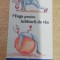 M3 C3 - Magnet frigider - Tematica reclama - vin - Crama Ceptura - Caricatura!