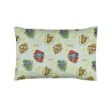 Fata de Perna 50x70, 100% bumbac standard, model Paw Patrol 205