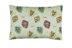 Fata de Perna 50x70, 100% bumbac standard, model Paw Patrol 205