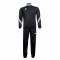 Trening barbati Adidas Sere14 Pes suit black-silver-white F49712