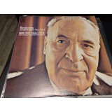 Vinil &quot;Japan Press&quot; Beethoven - symphonies NOS .7 &amp; 8 (VG++)